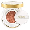 Tom Ford Soleil Glow Tone Up Foundation Hydrating Cushion Compact SPF 45 .42 oz / 12 g - # 3 PEACH GLOW TONE UP Beauty & Personal Care Tom Ford