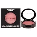 MAC Sheertone Blush - Breath of Plum Blush Women 0.21 oz Beauty & Personal Care MAC