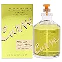 LIZ CLAIBORNE Curve By Liz Claiborne For Men. Aftershave 4.2 OZ Beauty & Personal Care Liz Claiborne