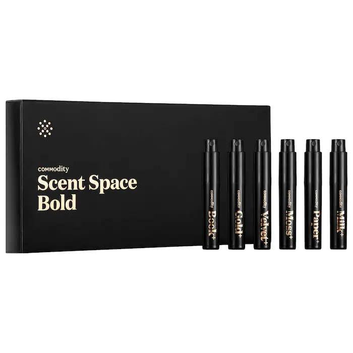 Commodity Scent Space Bold + Eau de Parfum Set Beauty & Personal Care Commodity