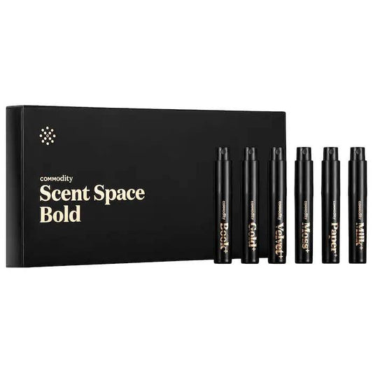 Commodity Scent Space Bold + Eau de Parfum Set Beauty & Personal Care Commodity