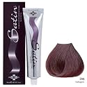 Developlus Satin Color #5M Dark Mahogany 3oz Beauty & Personal Care Developlus