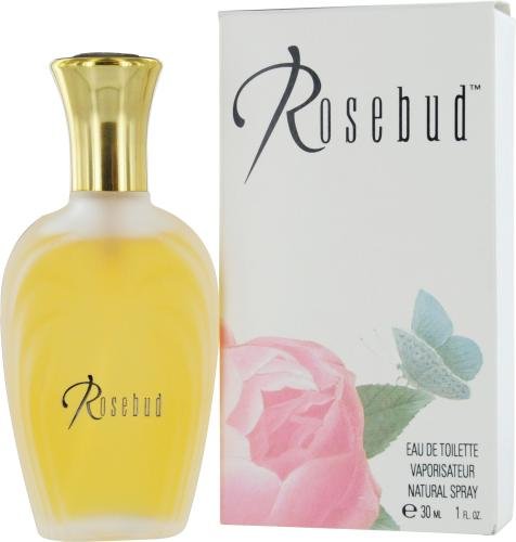 Perfumers Workshop Rosebud Eau De Toilette Spray for Women, 1 Ounce Beauty & Personal Care Perfumer's Workshop