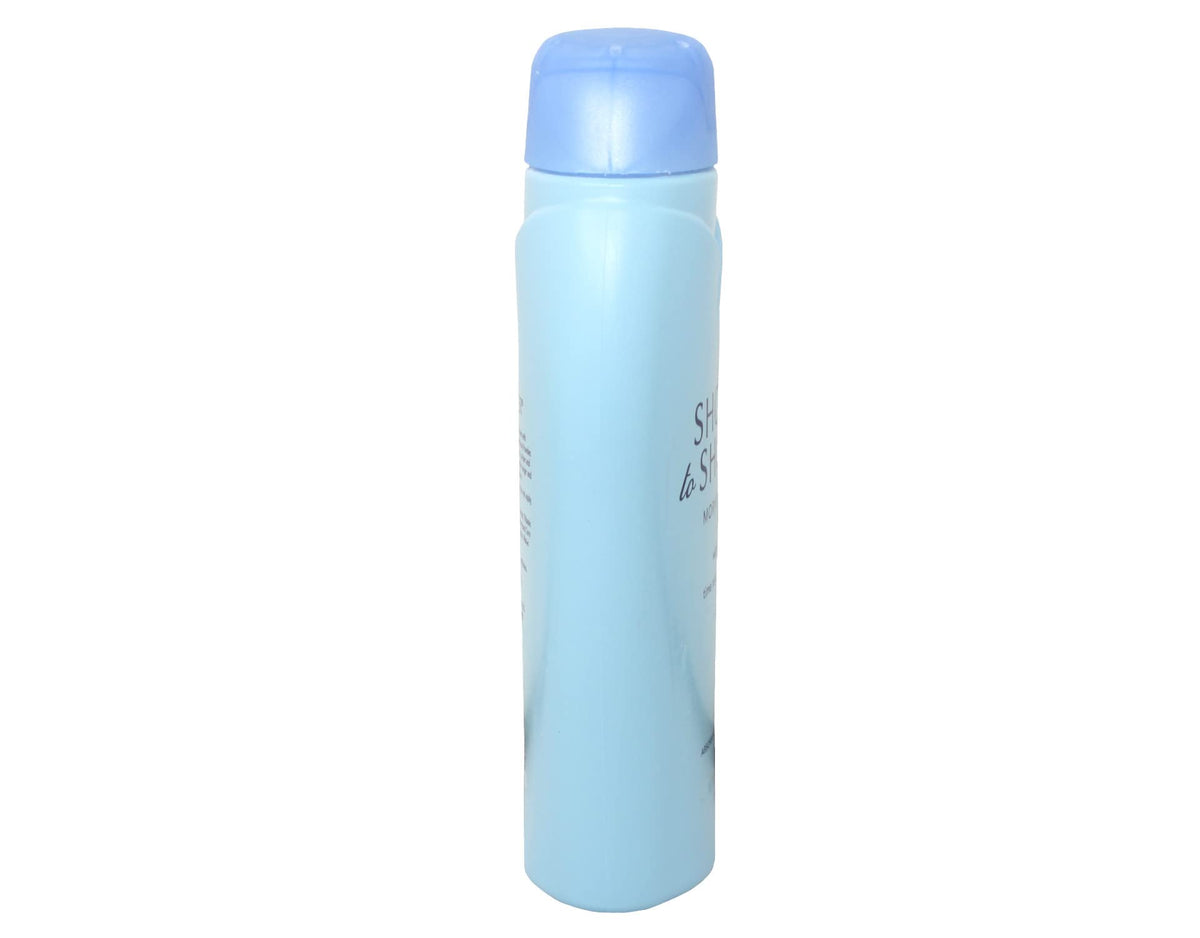 Shower to Shower Morning Fresh Body Powder with Lavender for Men & Women, Talc Free, Sweat Absorbing, Prevents Chafing & Odor, Deodorizing - 8 Ounce Beauty & Personal Care Shower To Shower