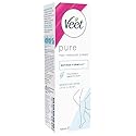 Veet Hair Removal Cream Sensitive Skin with Aloe Vera & Vitamin E (100ml) Beauty & Personal Care Veet