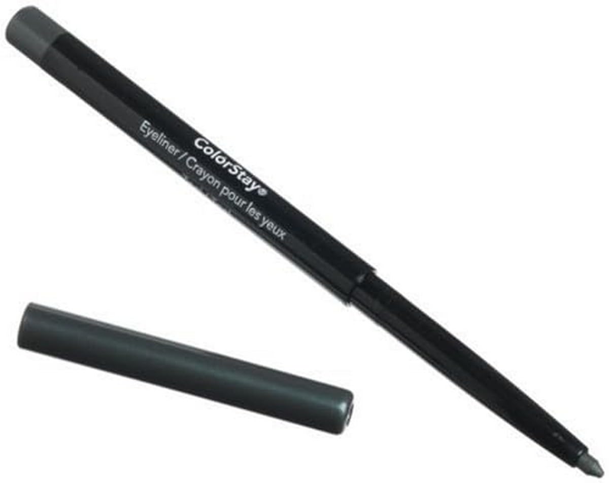 Revlon ColorStay Eyeliner, Teal 209, 0.01 Ounce (Pack of 2) Beauty & Personal Care REVLON