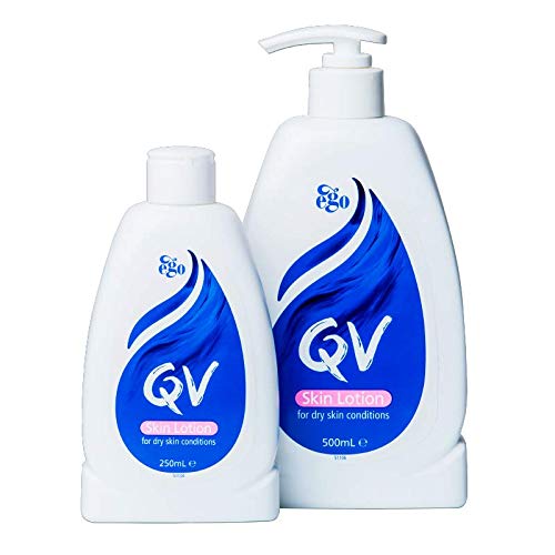 QV Skin Lotion 500ml Beauty & Personal Care QV