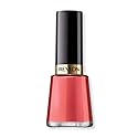 Revlon Nail Enamel, Chip Resistant Nail Polish, Glossy Shine Finish, in Pink, 641 Adventurous, 0.5 oz Beauty & Personal Care REVLON