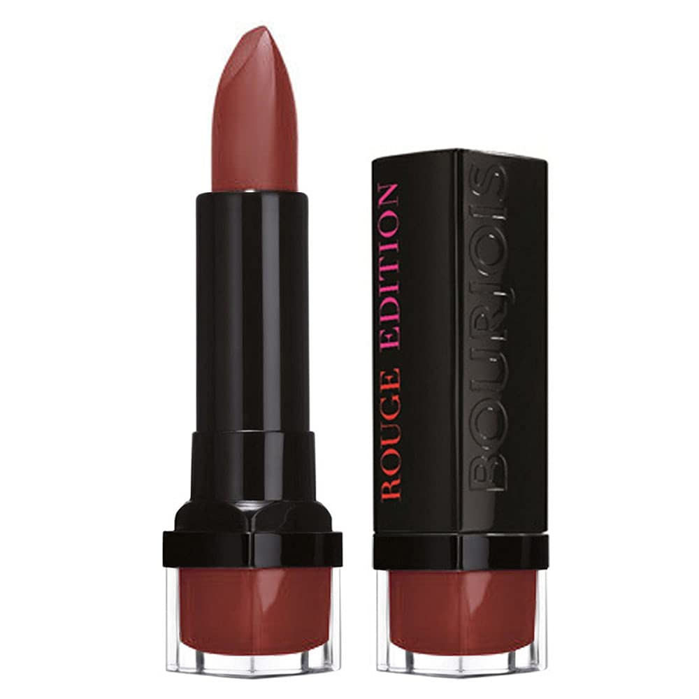 BOURJOIS LIP ROUGE EDITION 05 Beauty & Personal Care Bourjois