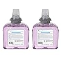 GOJO PROVON Foaming Handwash with Advanced Moisturizers, Cranberry Fragrance, 1200 mL Foam Hand Soap Refill for PROVON TFX Touch-Free Dispenser (Pack Beauty & Personal Care GOJO