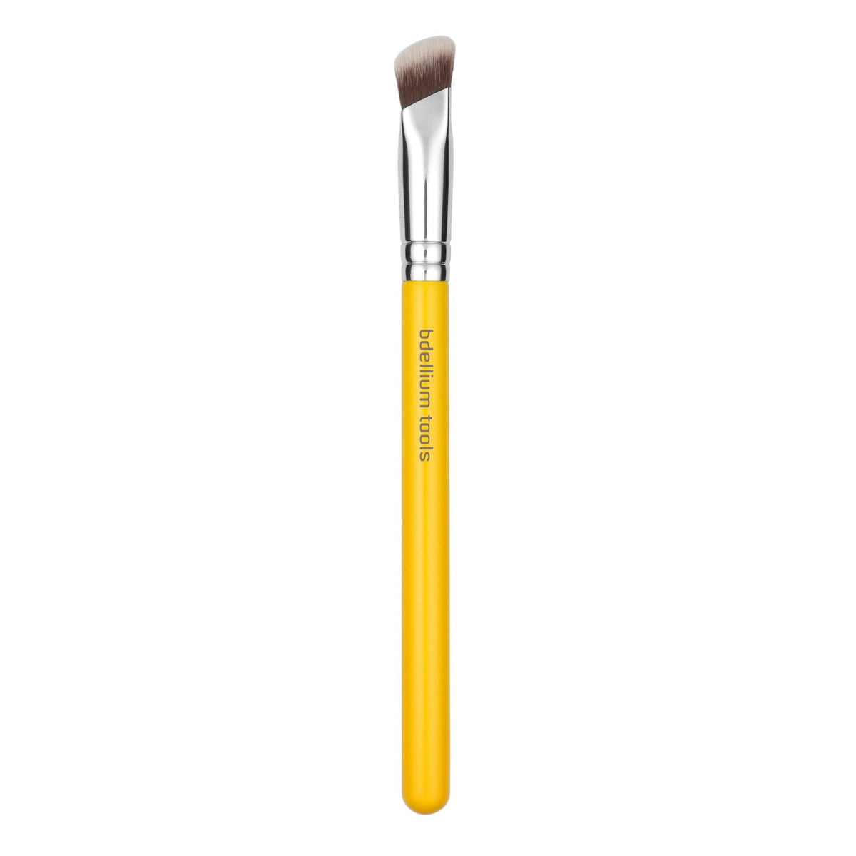 Bdellium Tools Professional Makeup Brush - Studio Series 935 Soft Square Concealer - With All-Vegan Synthetic Fibers, For Flawless, Precise Coverage