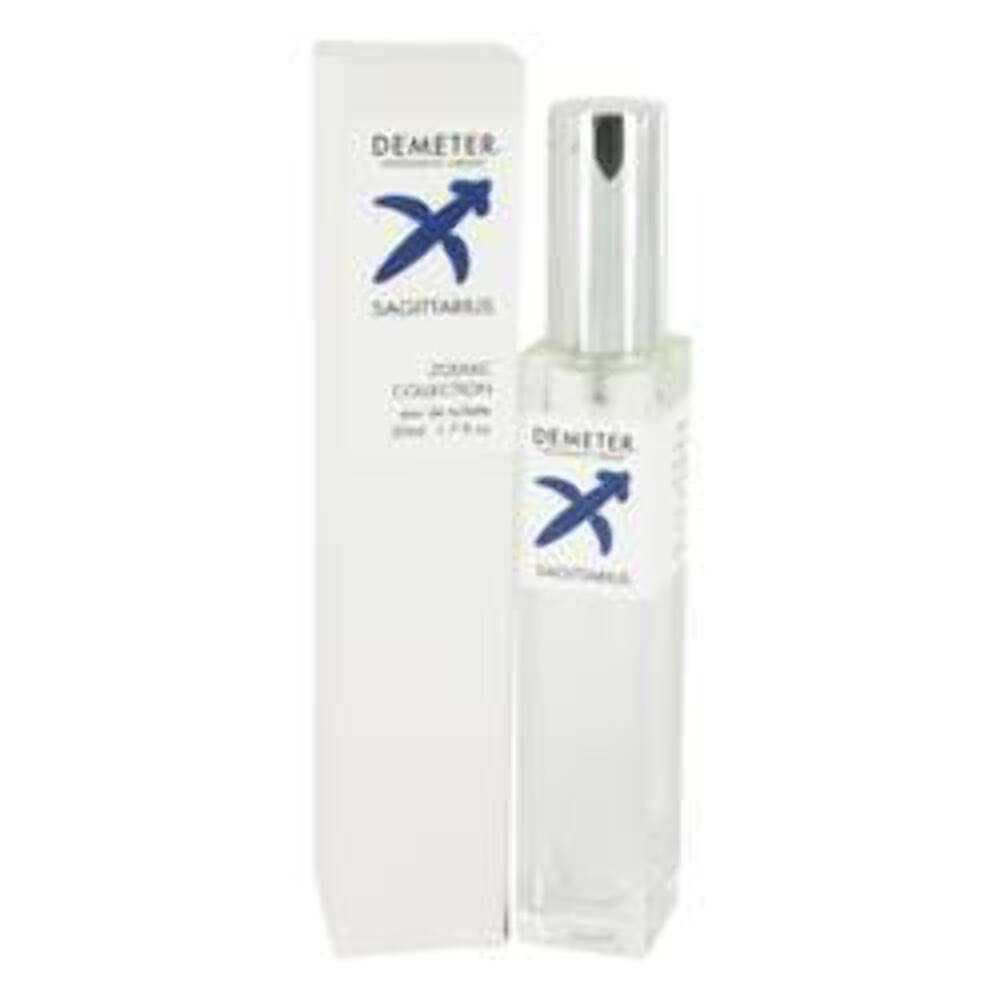 DEMETER Fragrance Library Zodiac Collection - Sagittarius - 1.7 oz Eau De Toilette Spray Beauty & Personal Care DEMETER
