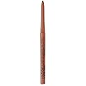 NYX Retractable Lip Liner - MPL 01 - Nude Brown Beauty & Personal Care NYX PROFESSIONAL MAKEUP