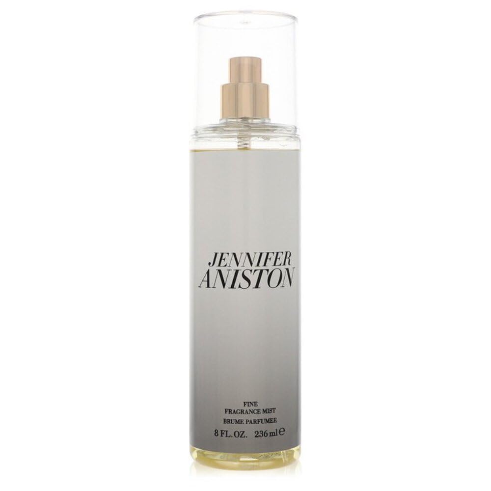 Jennifer Aniston Fine Fragrance Mist for Women, 8 Ounce Beauty & Personal Care Jennifer Aniston