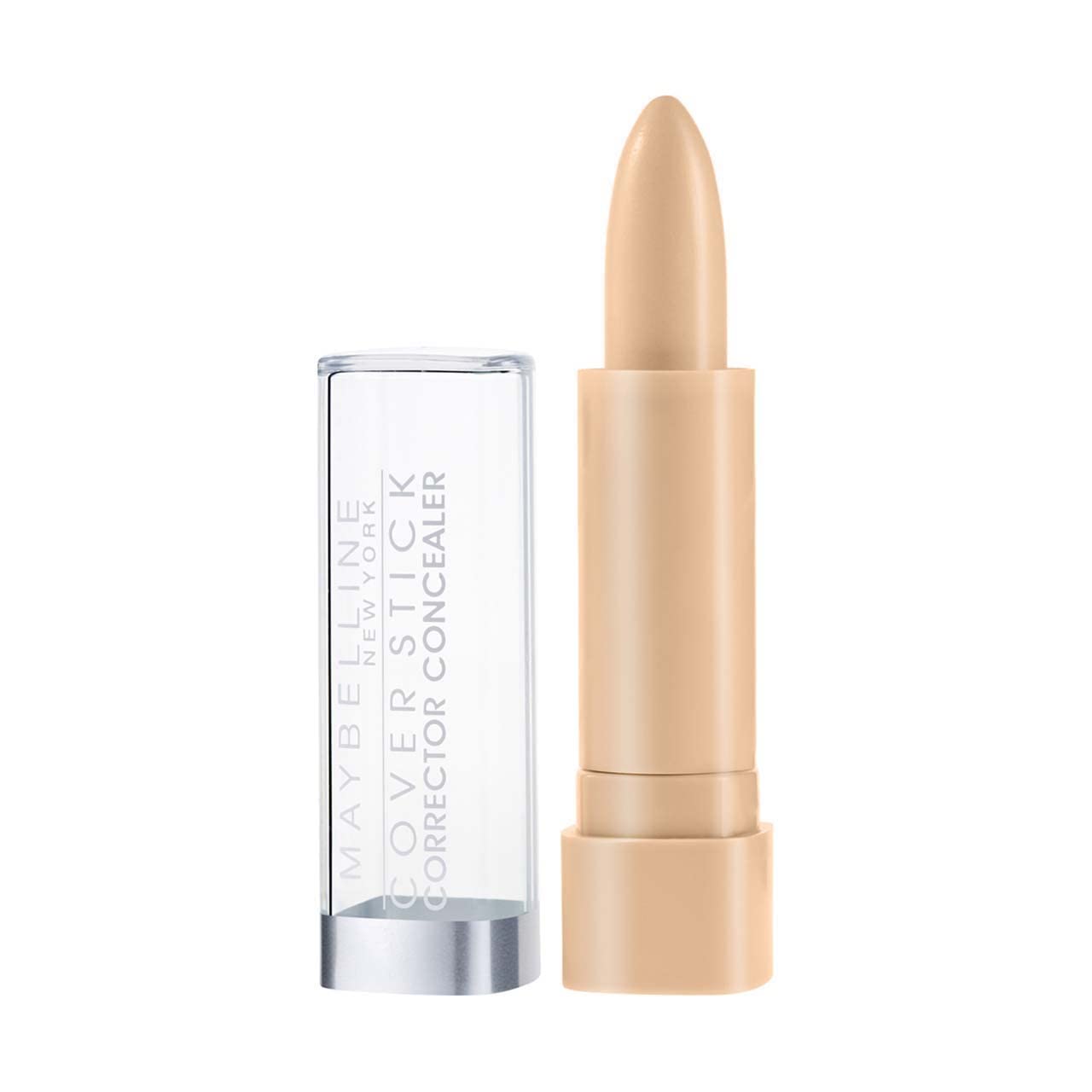 Myb Cover Stk 01 Size 175k Beauty & Personal Care MAYBELLINE