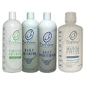 Kera Hair Brazillian Keratin System All in One Set 32oz Beauty & Personal Care MarvelsAura