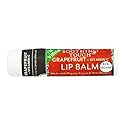 Soothing Touch Grape Fruit Lip Balm, 0.25 Ounce - 12 per case.12 Beauty & Personal Care Soothing Touch