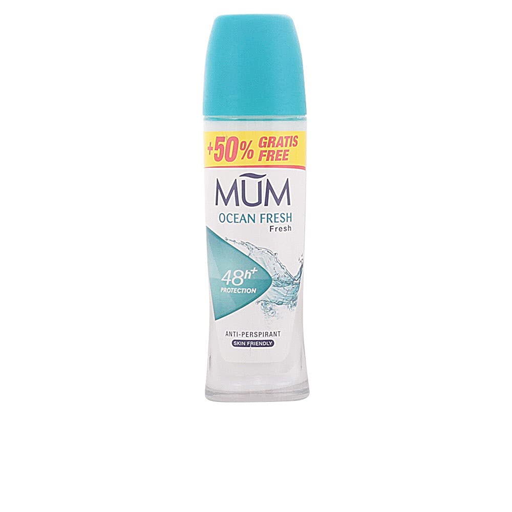 OCEAN FRESH deo roll-on 50 ml Beauty and Personal Care MUM