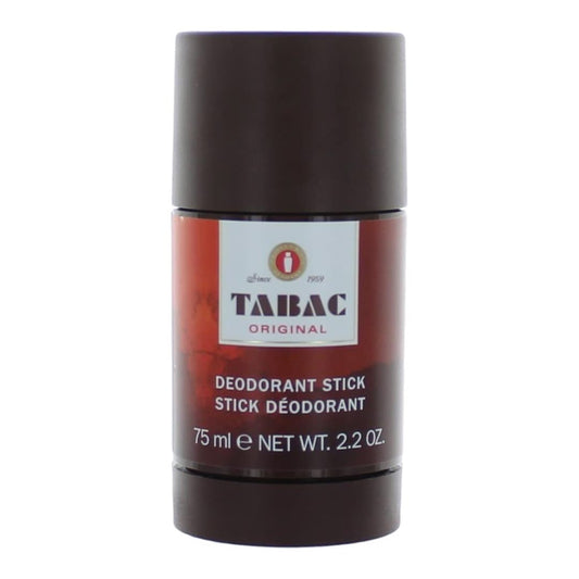 Tabac By Maurer & Wirtz Deodorant Stick 2.5 Oz Men Beauty and Personal Care Tabac Original