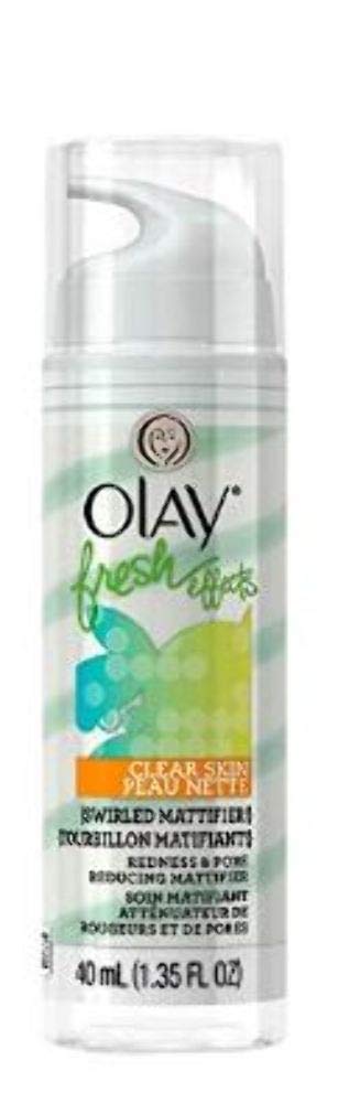 Olay Fresh Effects Mattifier, 1.35 Fl Oz Beauty & Personal Care Olay