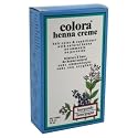 Colora Henna Creme Hair Color Burgundy 2oz (2 Pack) Beauty & Personal Care Colora