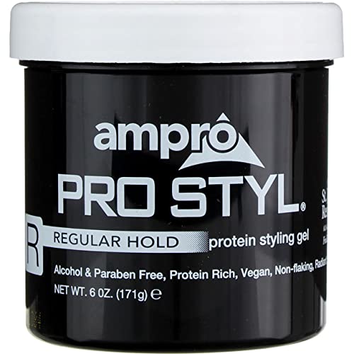 Wholesale Ampro Gel 6Z. Regular #Pro Styl Beauty & Personal Care AmPro