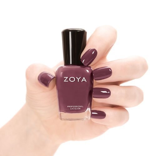 ZOYA Nail Polish, Aubrey, 0.5 fl. oz. Beauty & Personal Care ZOYA