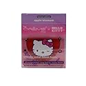 THE CRÈME SHOP X HELLO KITTY(PURPLE) BLUSH BALM - APPLE BLOSSOM, 1 Count (Pack of 1) Beauty & Personal Care The Crème Shop