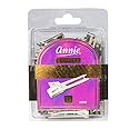 Annie Slide-In Clips, 80 Count Beauty & Personal Care Annie