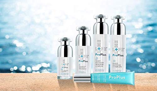 Lifeline Skin Care Pro Plus Advanced Aqueous Treatment Serum Beauty & Personal Care Lifeline