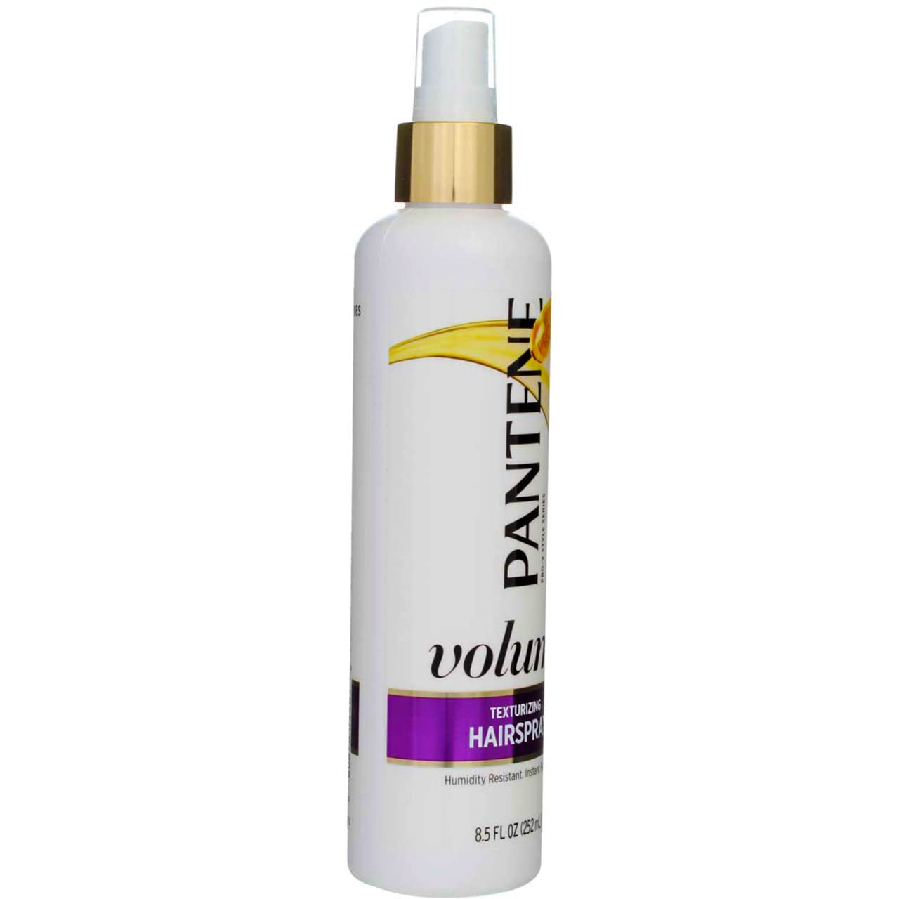 Pantene Pro-V Style Series Volume Texturizing Hairspray 8.5 oz ( Pack of 6 ) Beauty & Personal Care Pantene