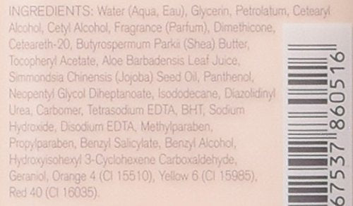 Bath & Body Works Bath & Body Works Pearberry Shea & Vitamin E Body Lotion, 8 Ounce Beauty & Personal Care Bath & Body Works