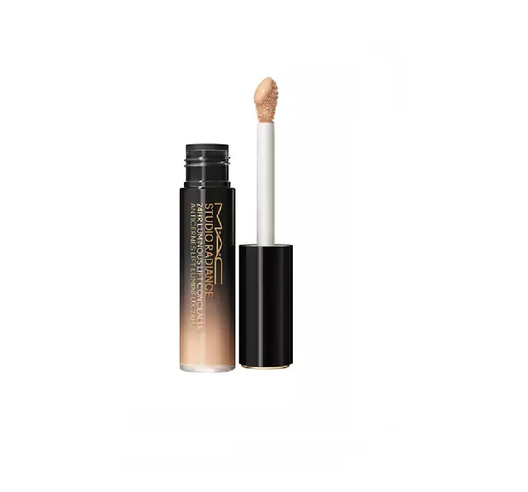 MAC Studio Radiance 24HR Luminous Lift Concealer, NC11.5, 0.3 Ounces