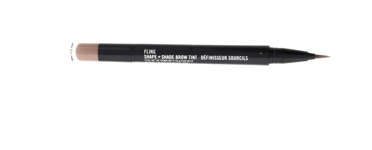 MAC Shape + Shade Brow Tint Fling Beauty & Personal Care MAC