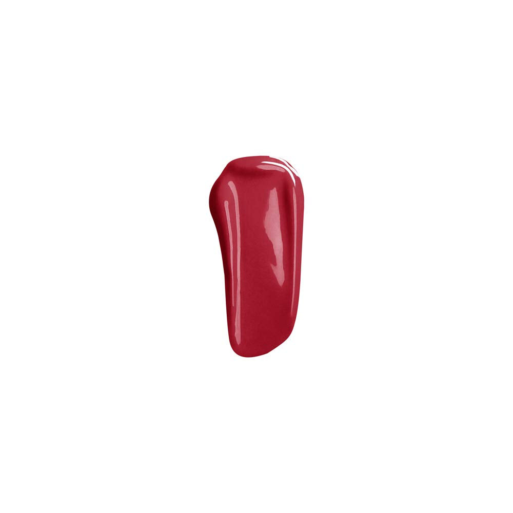 NYX PROFESSIONAL MAKEUP Candy Slick Glowy Lip Color Gloss - Jawbreaker (Red) Beauty & Personal Care NYX PROFESSIONAL MAKEUP