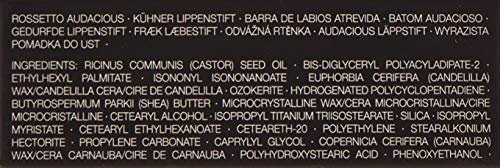 Nars Audacious Lipstick, Carmen, 0.14 Ounce Beauty & Personal Care NARS