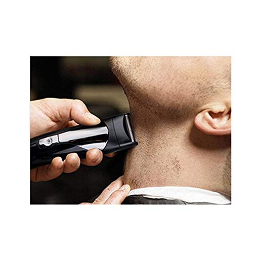 ZUIAI Men's Professional Electric Hair Clipper Multi-Function Electric Clipper Rechargeable Trimmer(E) Beauty and Personal Care ZUIAI
