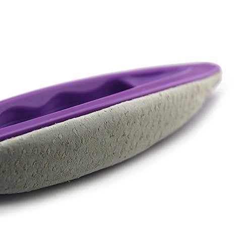 KADS Chamois Nail Buffer Nail Polish Tool Made of The Sheep Leather for Nail Art Buffing for Nail Tool Beauty & Personal Care KADS