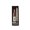 Makeup By Mario Mario's Lip Lift Kit - Pink Nude:: Ultra Suede Lipstick in Sam and Sculpting Lip Pencil in Hugh Beauty & Personal Care BY MARIO