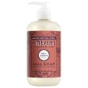 MRS. MEYER'S CLEAN DAY Hand Soap, Fall Leaves Scent, 12.5 Fl Oz Bottle Beauty & Personal Care Mrs. MEYER'S