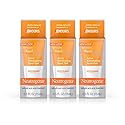 Neutrogena Rapid Clear Acne Eliminating Spot ment Gel with Witch Hazel and Salicylic Acid Acne Medicine for Acne-Prone Skin, 0.5 fl. oz (Pack of 3) Beauty & Personal Care Neutrogena