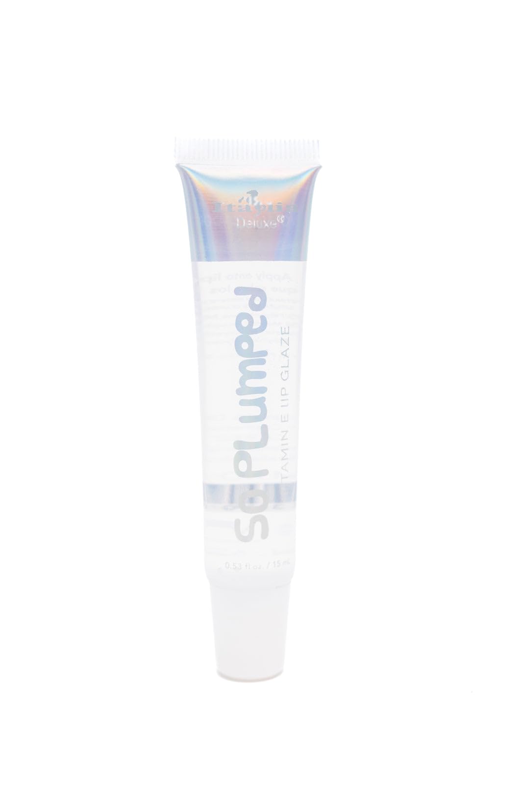 So Plumped Vitamin E Lip Glaze Beauty & Personal Care Italia Deluxe