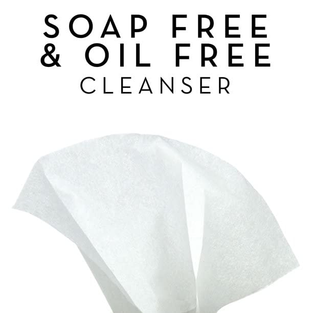 Olay Regenerist Advanced Anti-Aging Wet Cleansing Cloths (Pack of 30) Beauty & Personal Care OLAZ