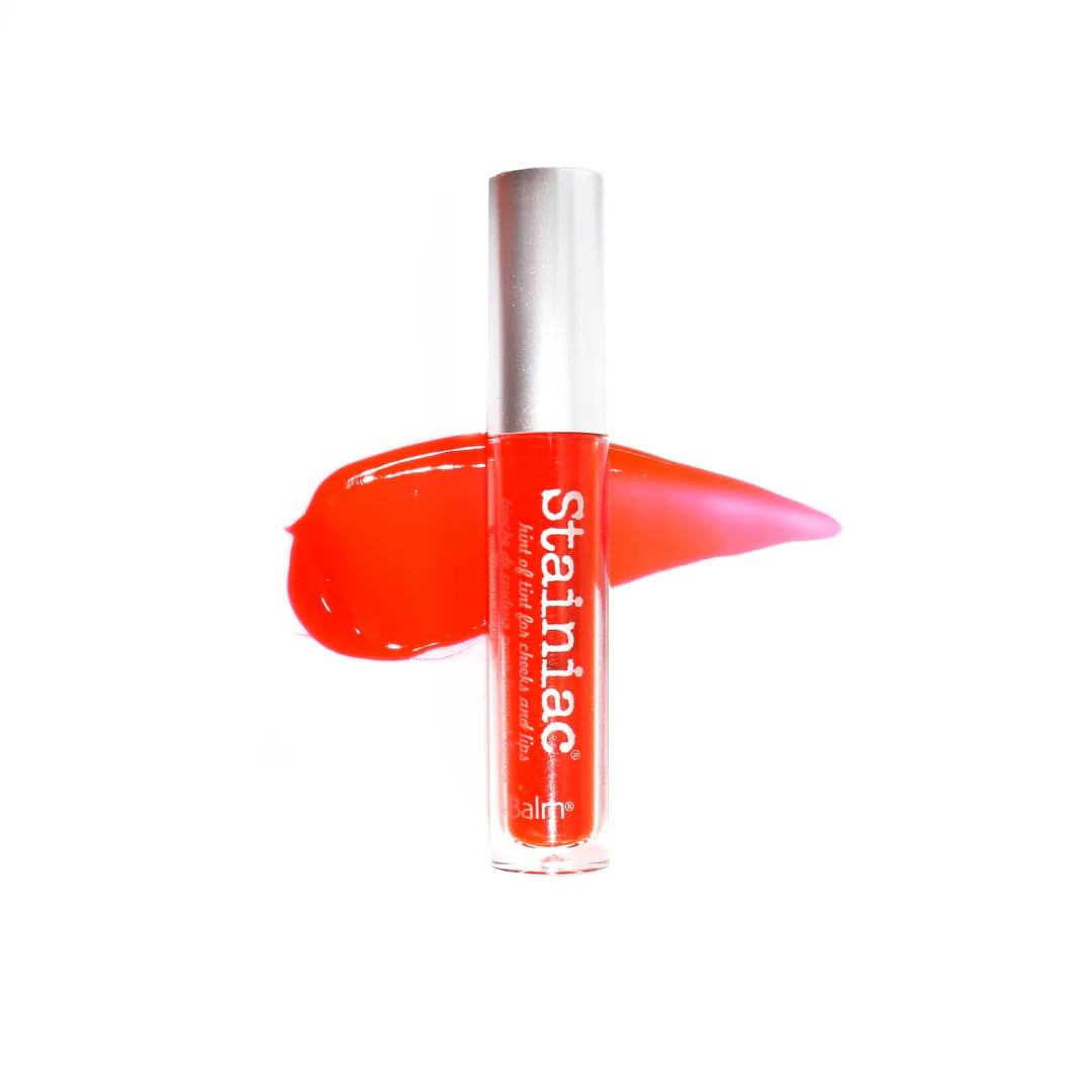 theBalm Stainiac Prom Queen Beauty & Personal Care theBalm