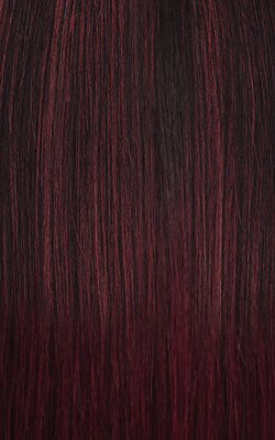 Sensationnel Lulutress Crochet Braiding Hair-Butterfly Locs 36 Inch,T1B/BG