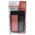 CoverGirl Classic Color Blush Rose Silk(N) 540, 0.3 Ounce Pan Beauty & Personal Care COVERGIRL