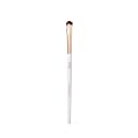JOAH Eyeshadow Brush, Black Soft Short-Tipped Blending Brush, Non-Caking Non-Streaking, 1.6 X 7.5 X 0.5 Inches Beauty & Personal Care KISS
