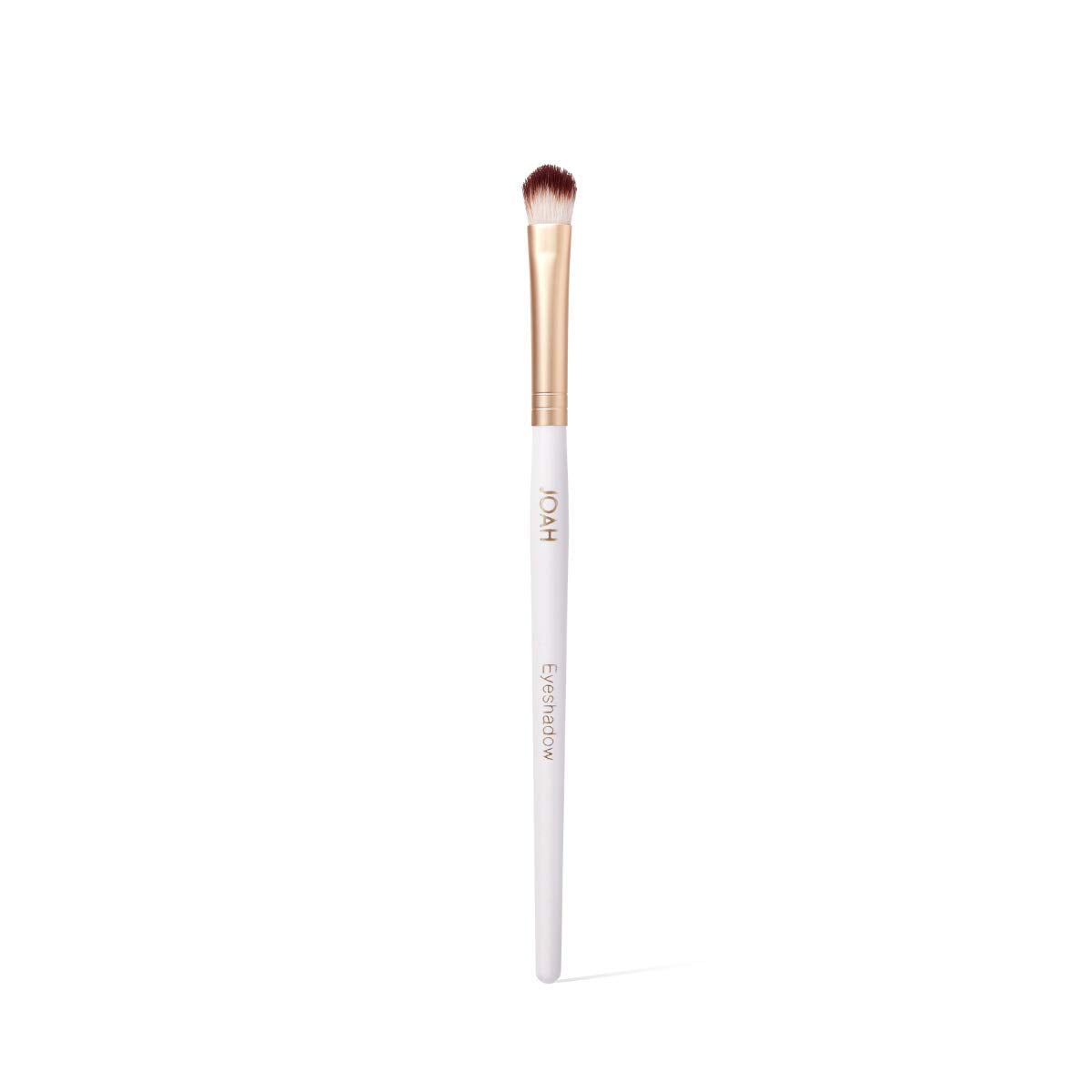 JOAH Eyeshadow Brush, Black Soft Short-Tipped Blending Brush, Non-Caking Non-Streaking, 1.6 X 7.5 X 0.5 Inches Beauty & Personal Care KISS