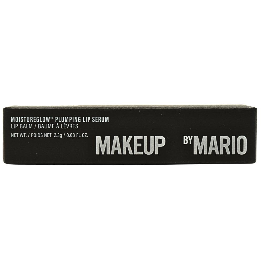 Plumping Lip Serum with MoistureGlow Beauty & Personal Care BY MARIO