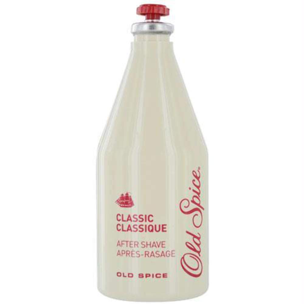 Old Spice Classic After Shave 4.25 oz ( Pack of 1) Beauty & Personal Care Old Spice